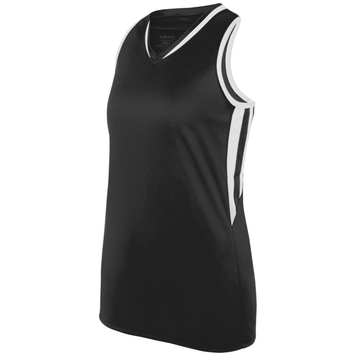 1673 Augusta Sportswear Girls Full Force Tank 1673 Augusta Sportswear Girls Full Force Tank