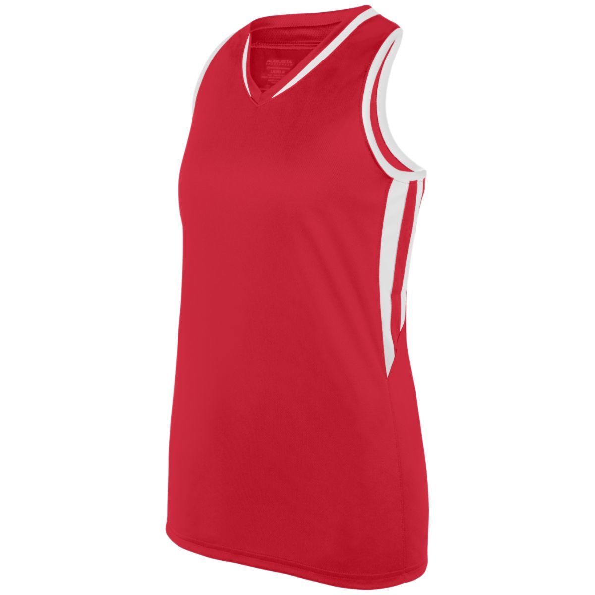 1673 Augusta Sportswear Girls Full Force Tank