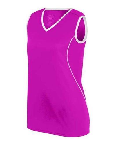 1675 Augusta Sportswear Girls Firebolt Jersey