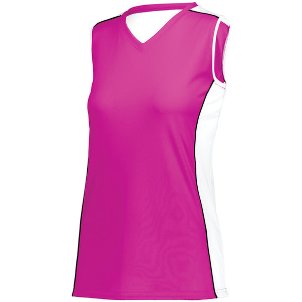 1676 Augusta Sportswear Womens Paragon Jersey 1676 Augusta Sportswear Womens Paragon Jersey