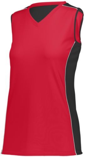 1677 Augusta Sportswear Girls Paragon Jersey 1677 Augusta Sportswear Girls Paragon Jersey