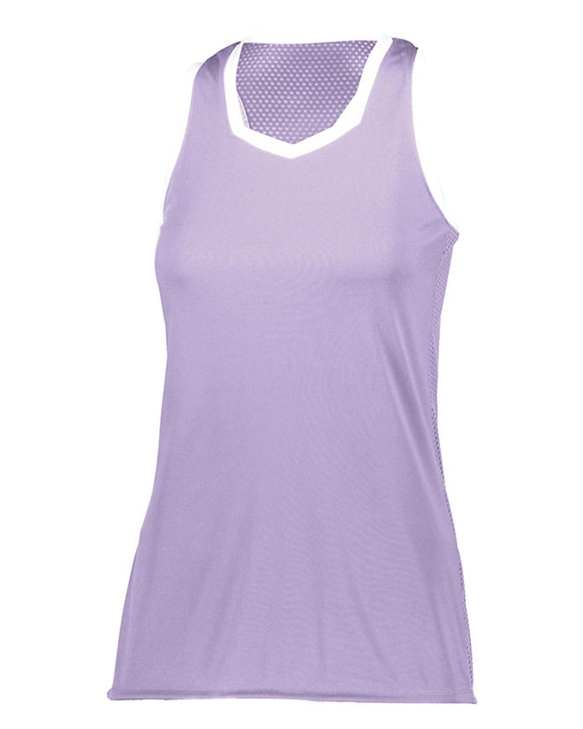 1679 Augusta Sportswear Girls Crosse Jersey