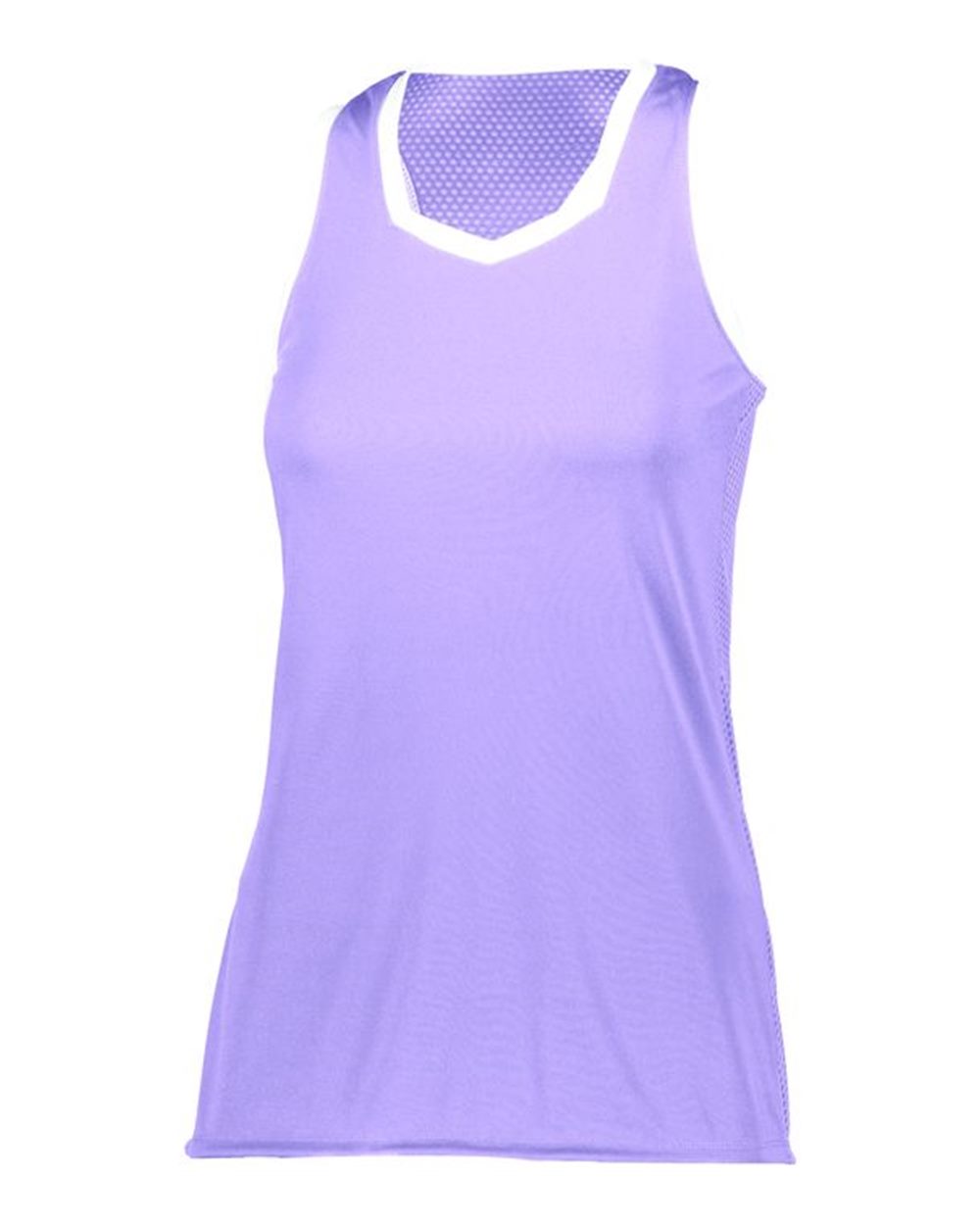 1679 Augusta Sportswear Girls Crosse Jersey - Siide Image