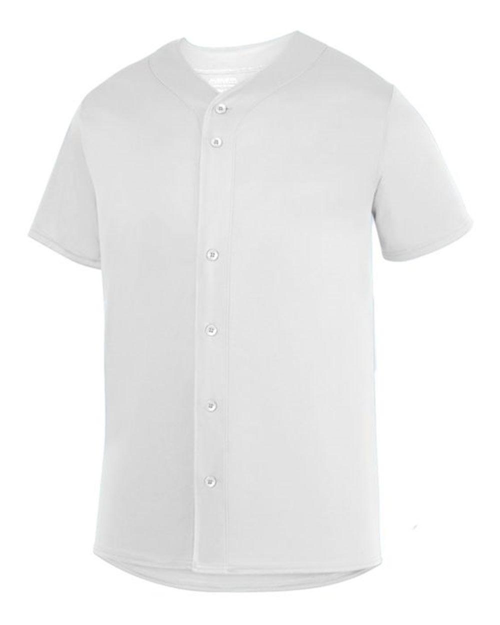 1680 Augusta Sportswear Sultan Jersey - Siide Image