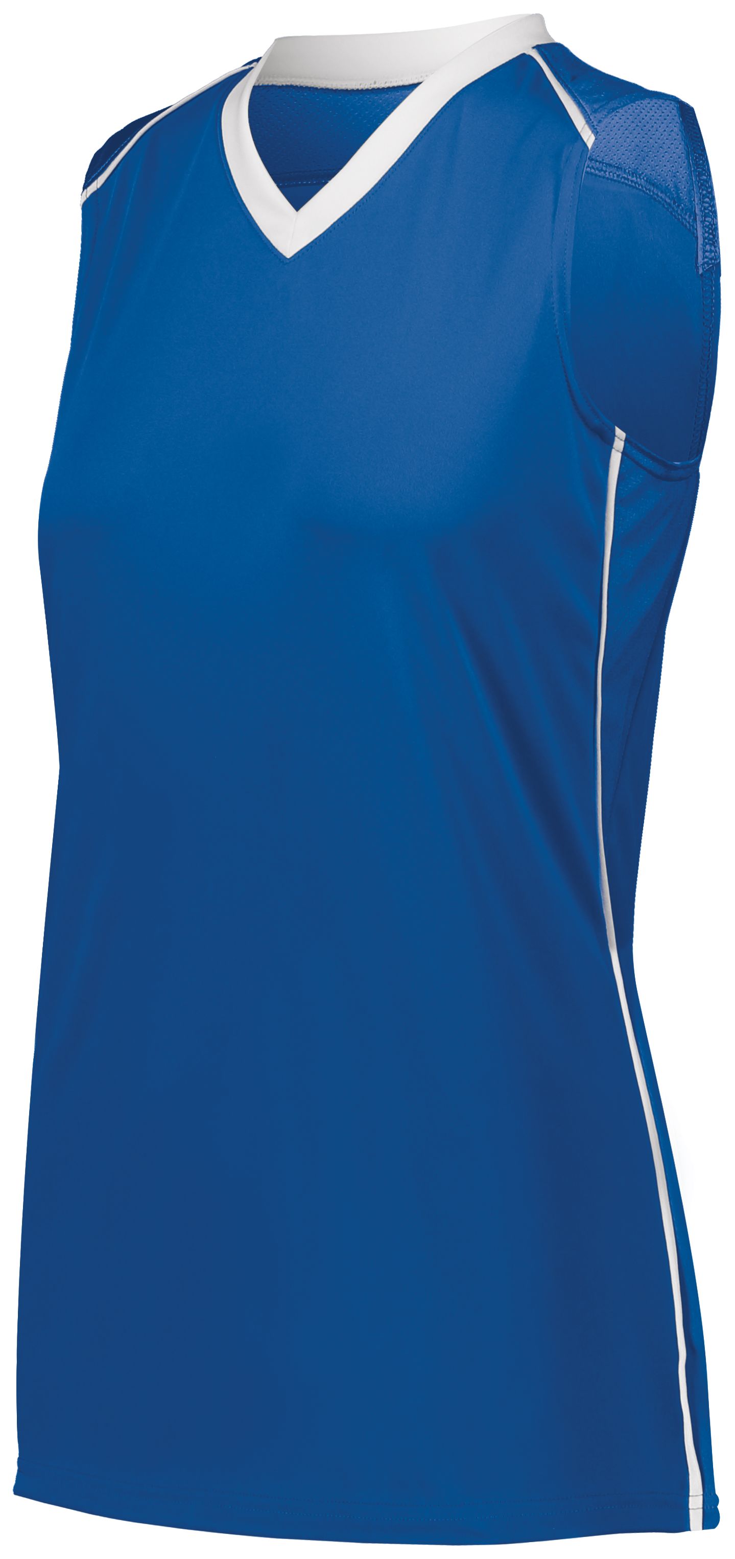 1688 Augusta Sportswear Girls Rover Jersey