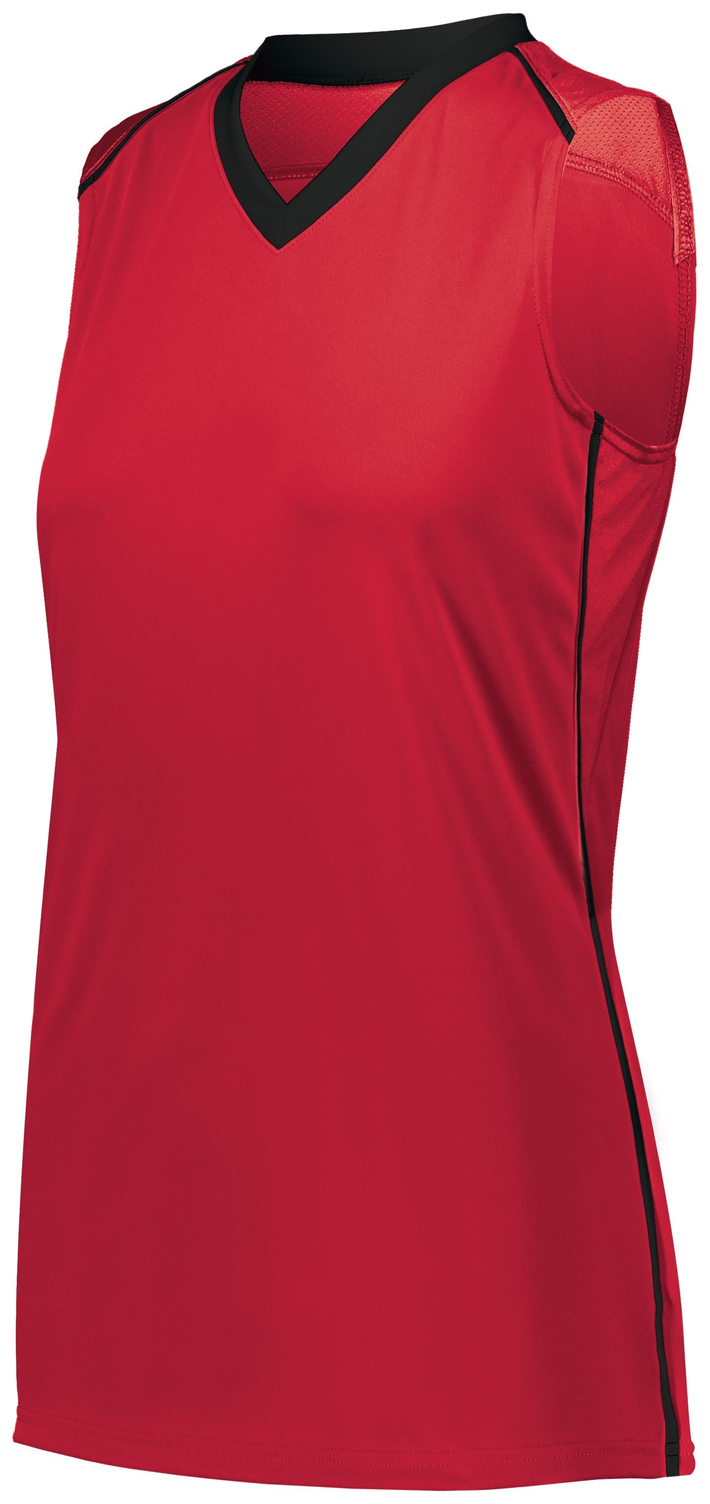 1688 Augusta Sportswear Girls Rover Jersey