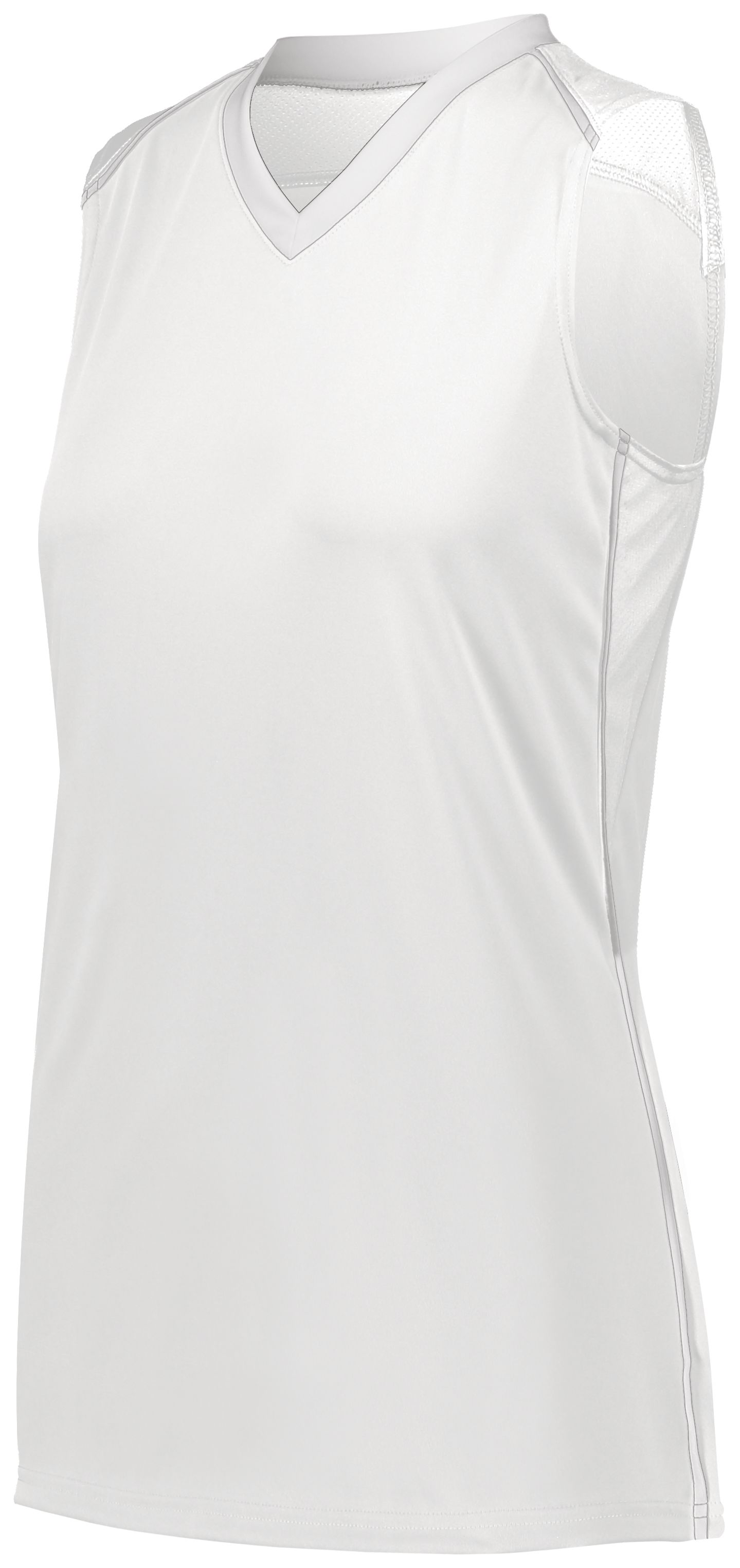 1688 Augusta Sportswear Girls Rover Jersey