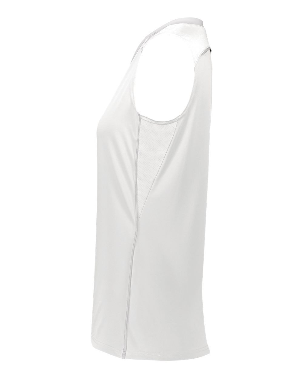 1688 Augusta Sportswear Girls Rover Jersey - Siide Image