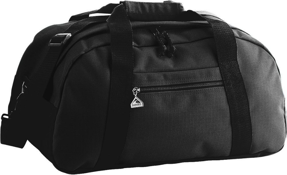 1703 Augusta Sportswear LARGE RIPSTOP DUFFEL BAG 1703 Augusta Sportswear LARGE RIPSTOP DUFFEL BAG
