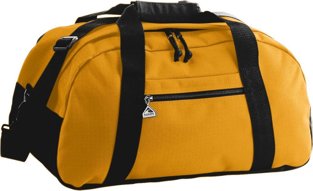 1703 Augusta Sportswear LARGE RIPSTOP DUFFEL BAG 1703 Augusta Sportswear LARGE RIPSTOP DUFFEL BAG