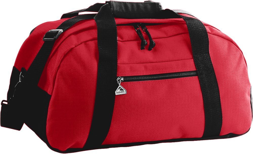 1703 Augusta Sportswear LARGE RIPSTOP DUFFEL BAG 1703 Augusta Sportswear LARGE RIPSTOP DUFFEL BAG