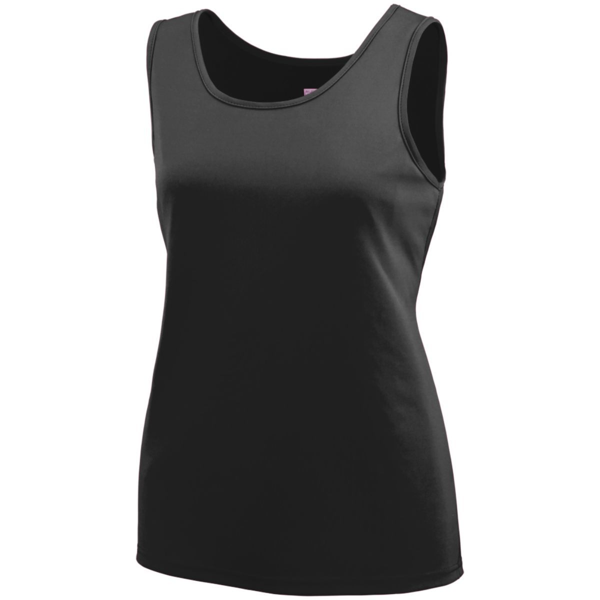 1706 Augusta Sportswear Girls Training Tank Top