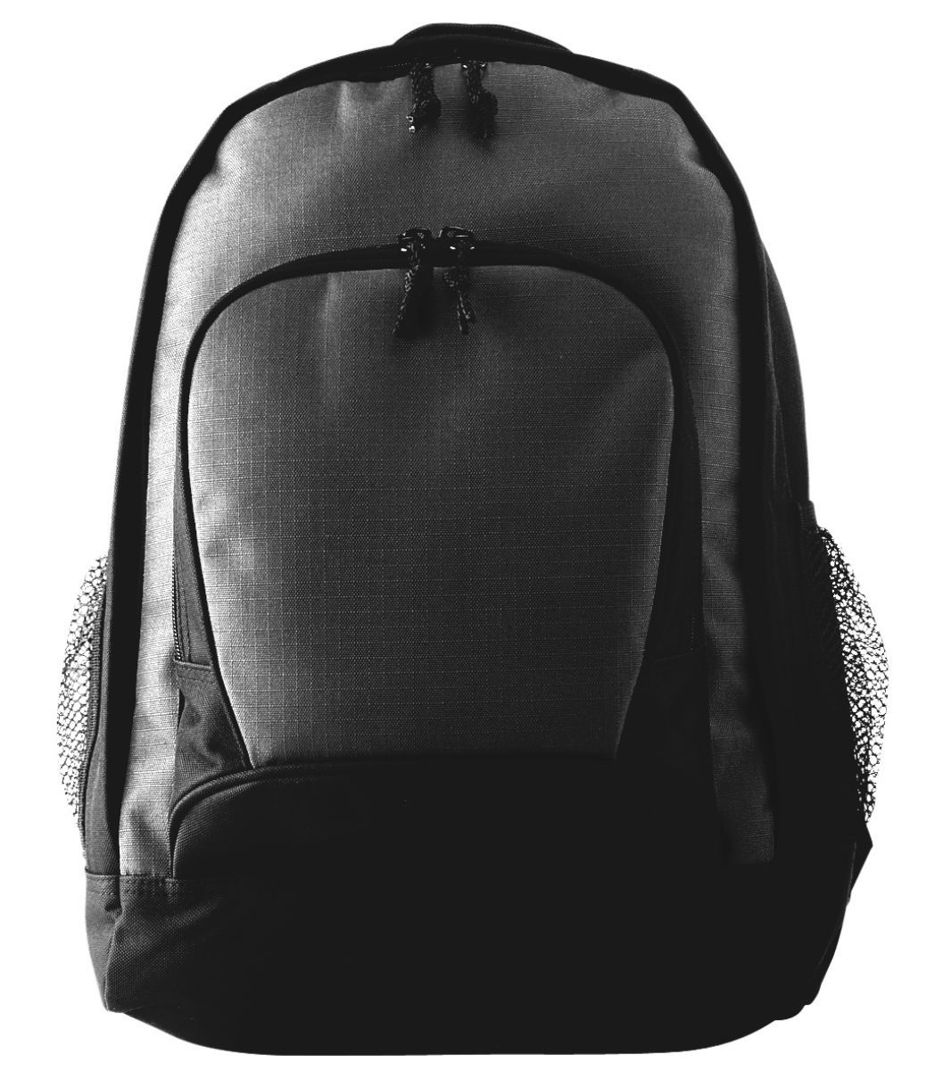 1710 Augusta Sportswear Ripstop Backpack - Siide Image