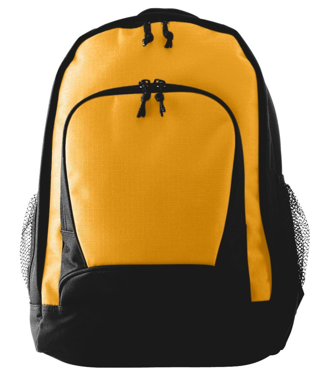 1710 Augusta Sportswear Ripstop Backpack 1710 Augusta Sportswear Ripstop Backpack