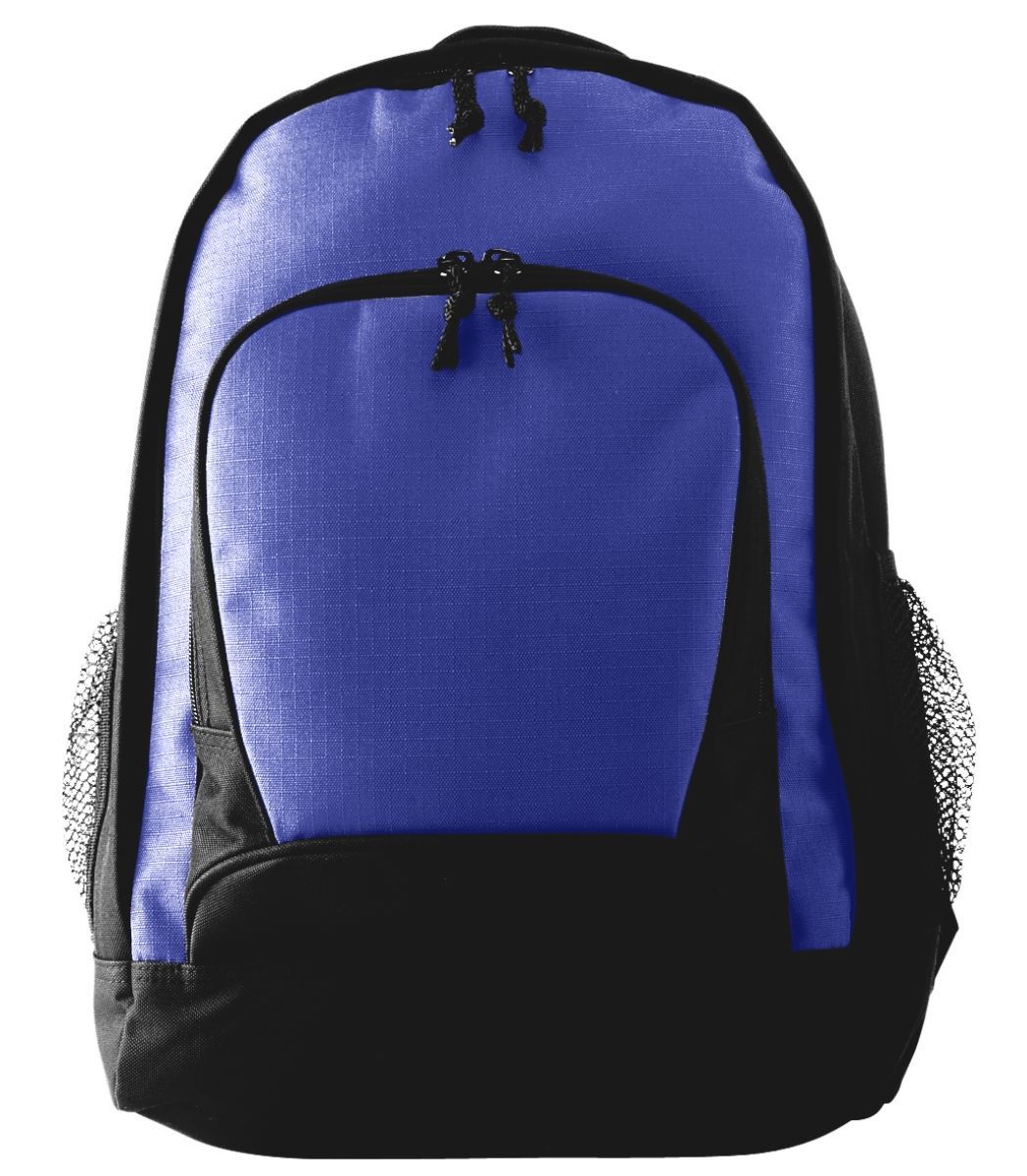 1710 Augusta Sportswear Ripstop Backpack 1710 Augusta Sportswear Ripstop Backpack