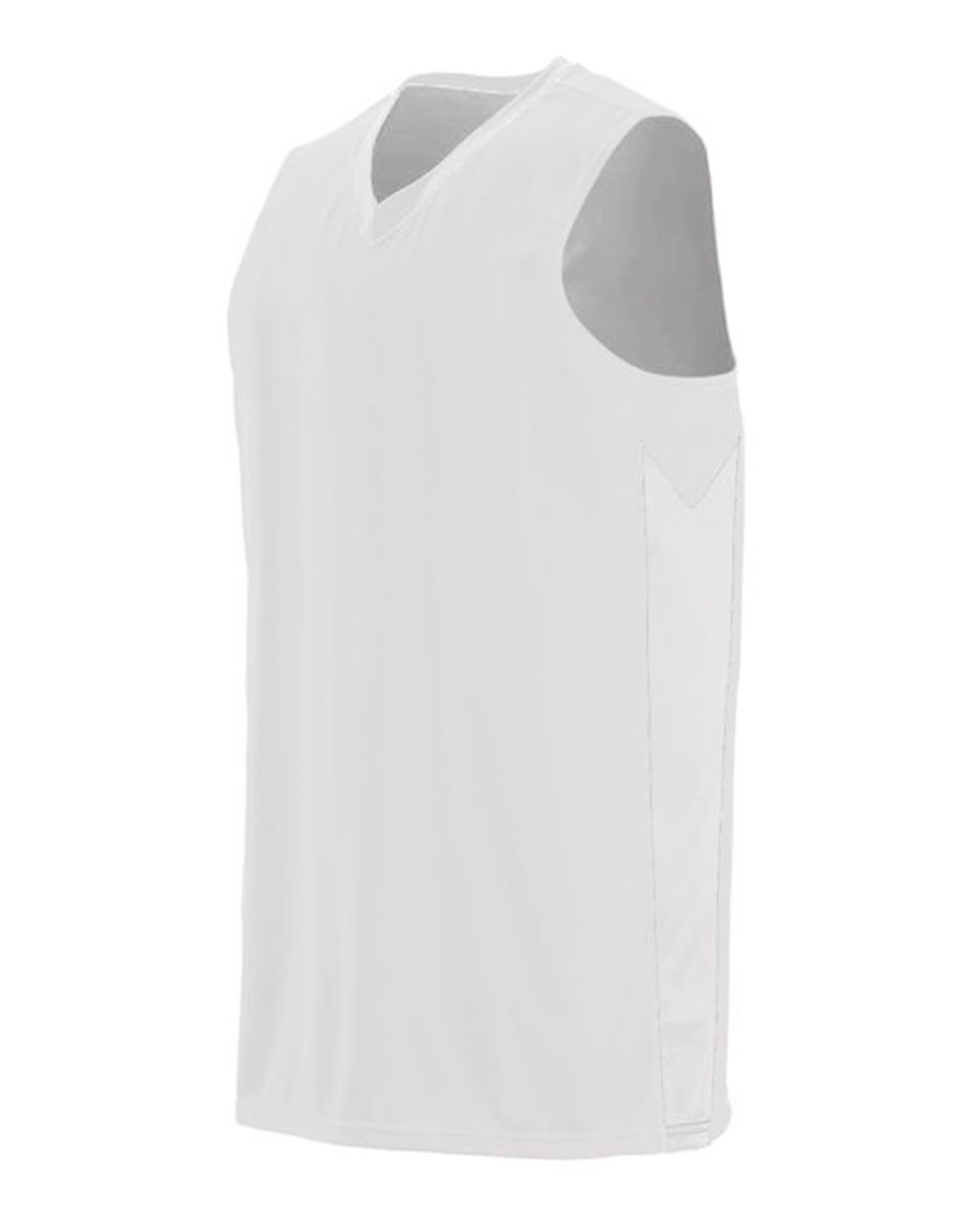 1712 Augusta Sportswear Block Out Jersey - Siide Image