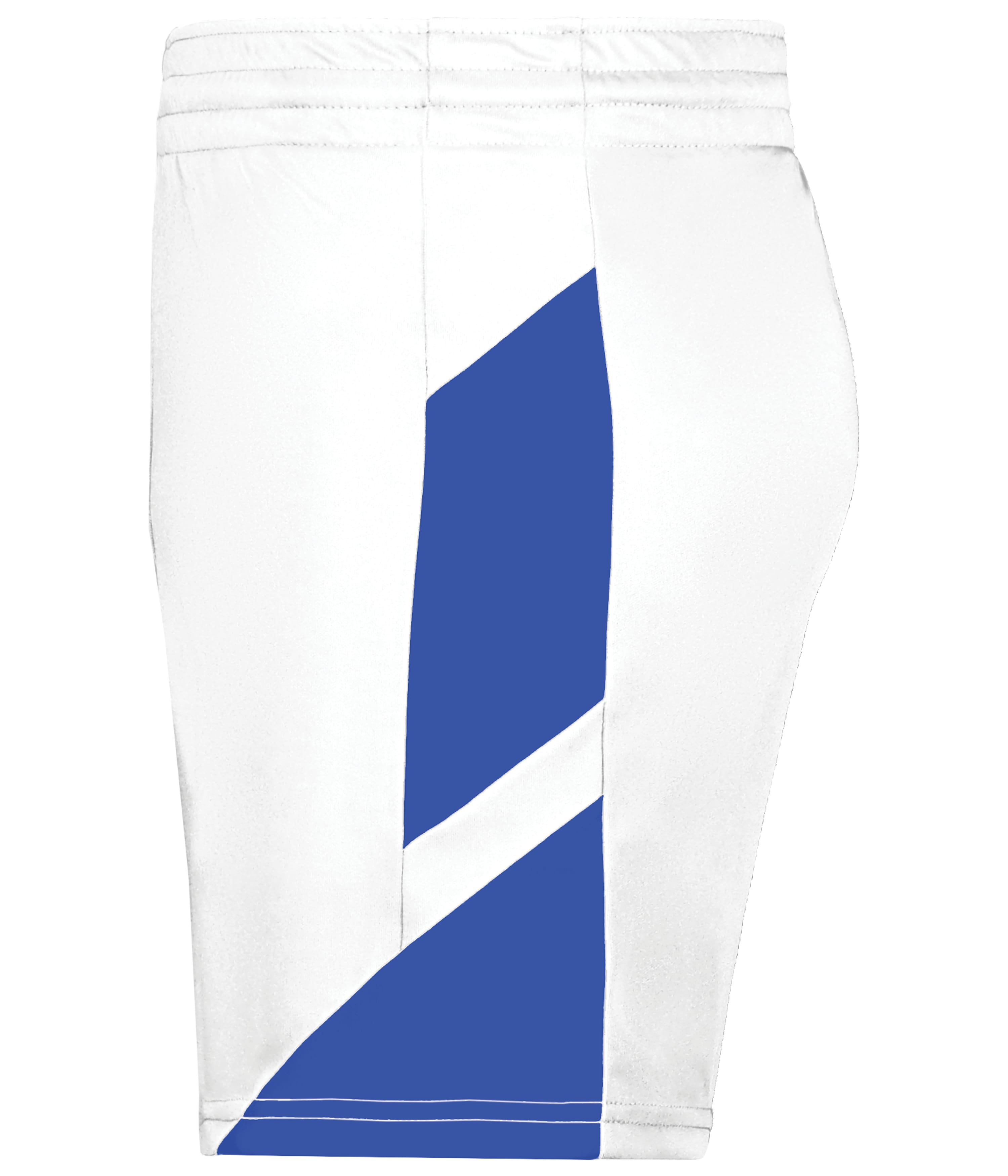 1738 Augusta Sportswear Ladies Step-Back Modern Fit Basketball Shorts 1738 Augusta Sportswear Ladies Step-Back Modern Fit Basketball Shorts - Siide Image