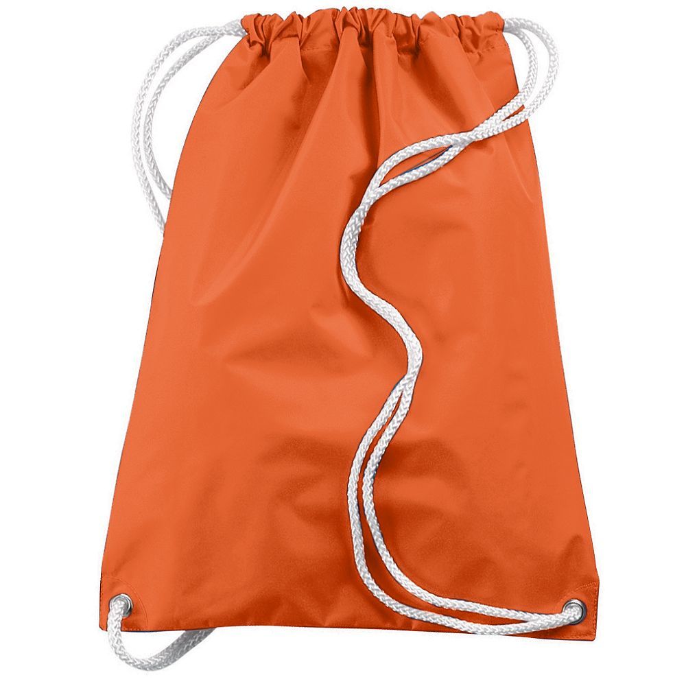 175 Augusta Sportswear LARGE DRAWSTRING BACKPACK Zoom Image