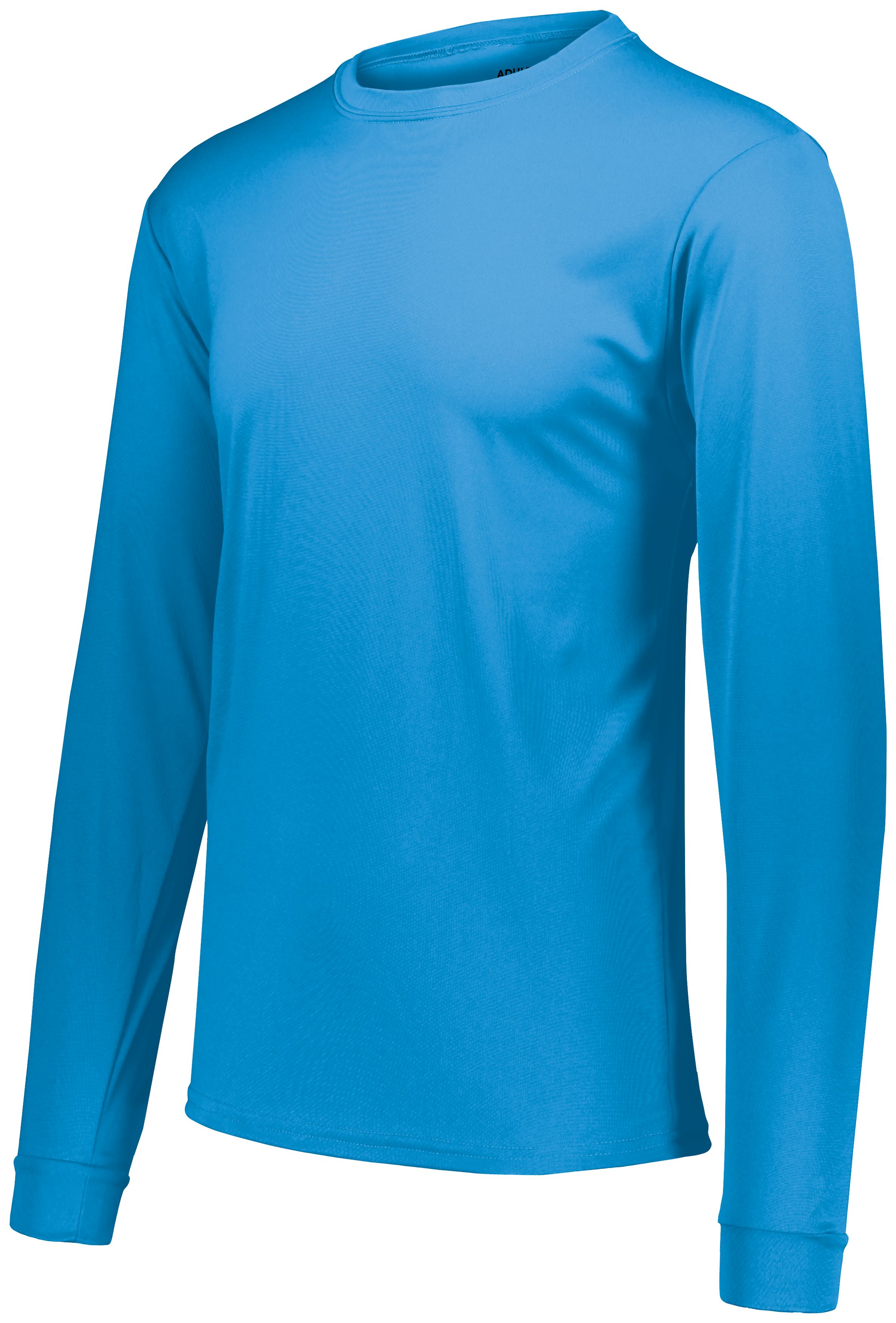 1788 Augusta Sportswear Womens Long Sleeve Wicking T-Shirt