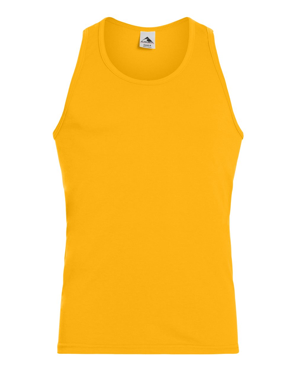 180 Augusta Sportswear POLY/COTTON ATHLETIC TANK