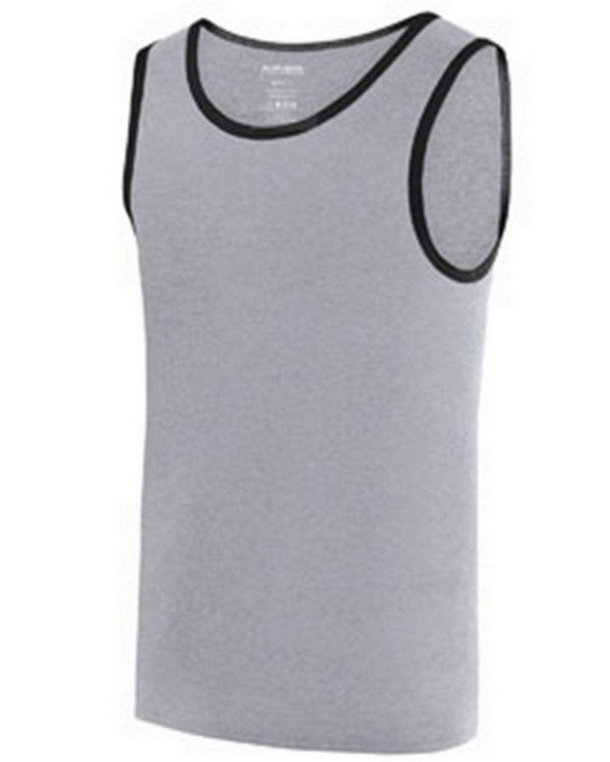 182 Augusta Sportswear RINGER TANK