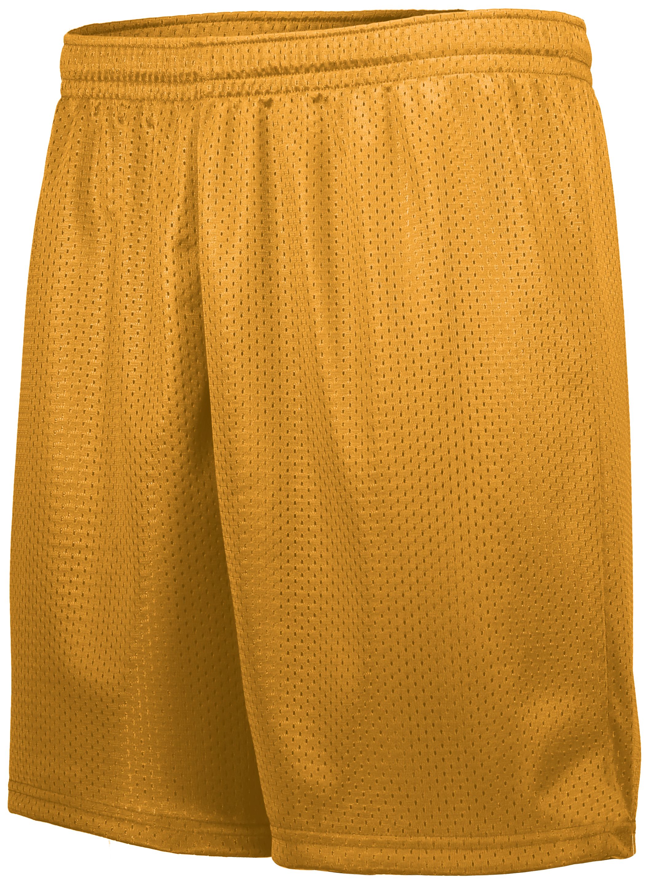 1843 Augusta Sportswear Youth Tricot Mesh Shorts