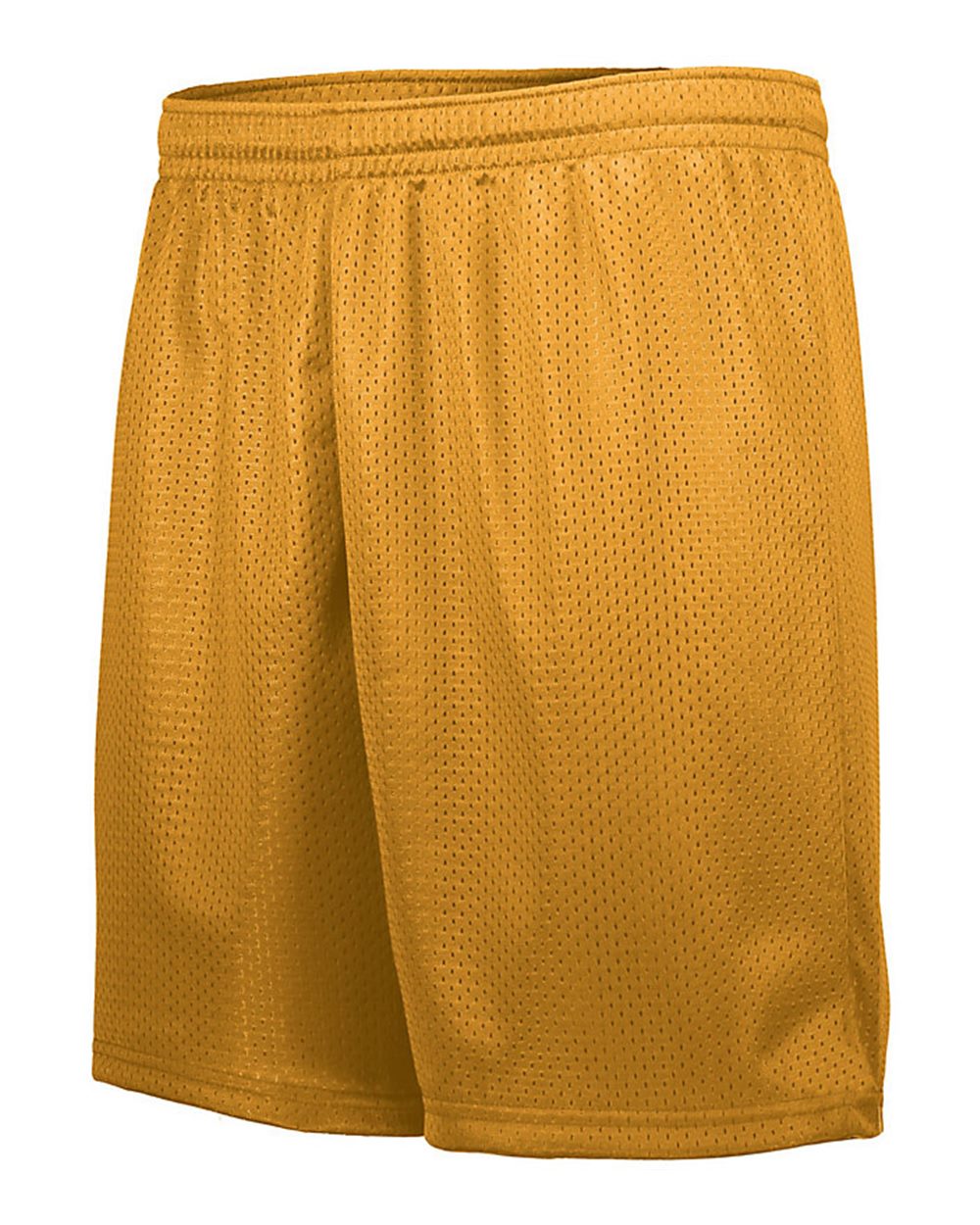 1843 Augusta Sportswear Youth Tricot Mesh Shorts - Siide Image