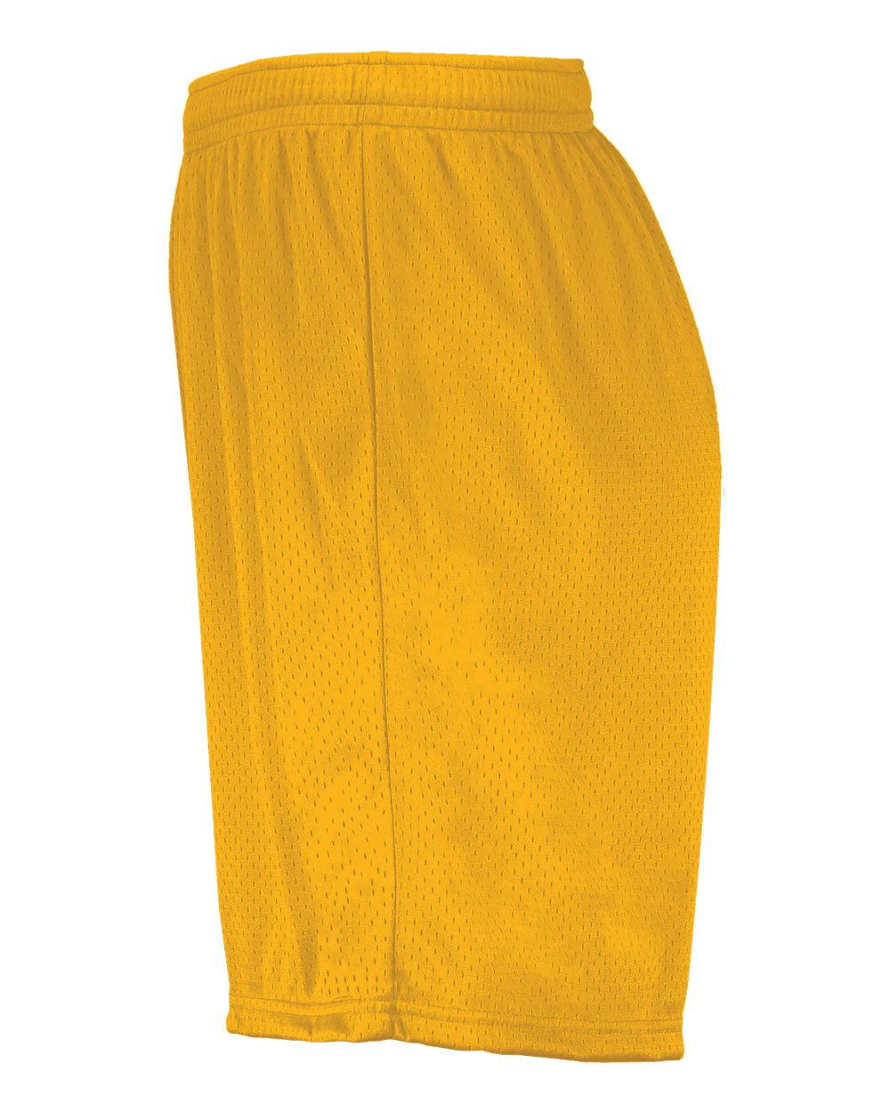 1850 Augusta Sportswear 7-Inch Modified Mesh Shorts - Siide Image