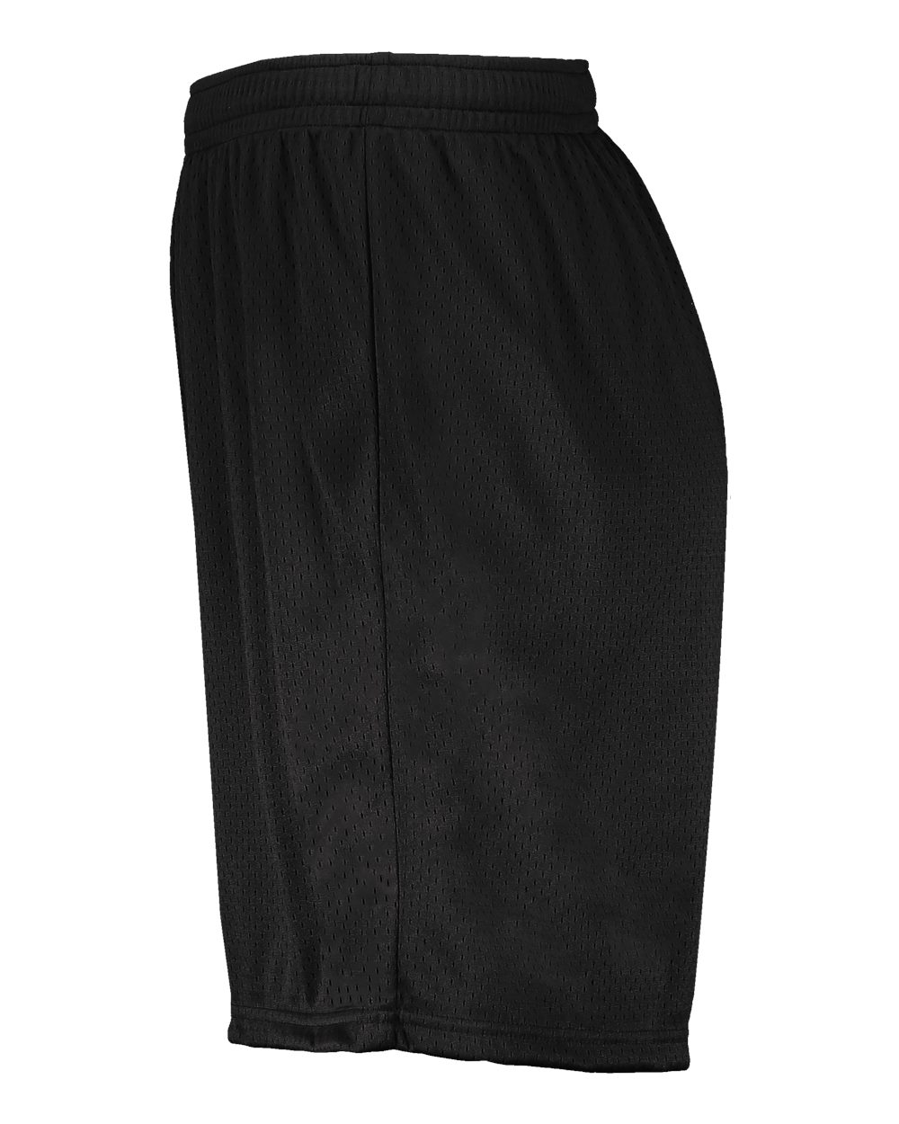 1851 Augusta Sportswear Youth Modified Mesh Shorts - Siide Image
