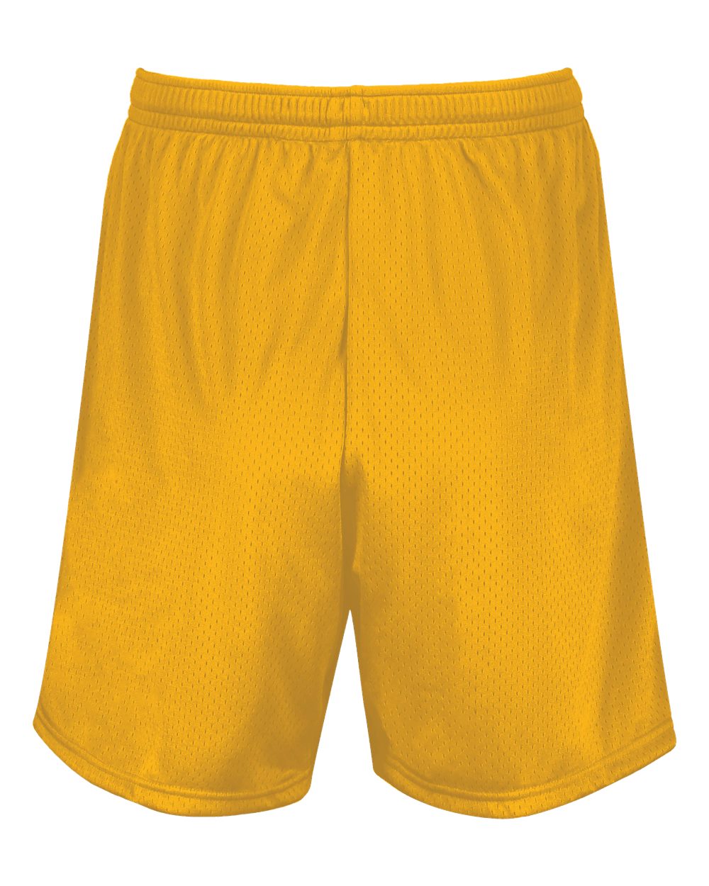 1851 Augusta Sportswear Youth Modified Mesh Shorts - Back Image