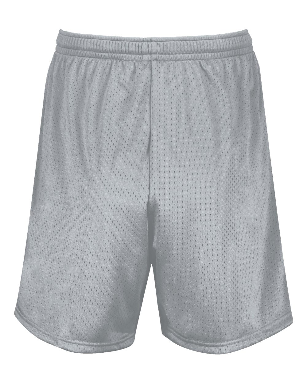 1851 Augusta Sportswear Youth Modified Mesh Shorts - Back Image
