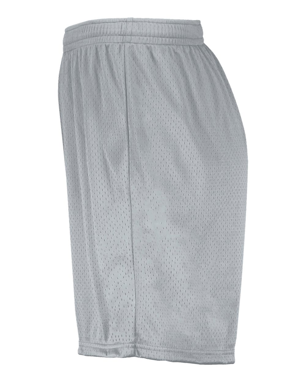1851 Augusta Sportswear Youth Modified Mesh Shorts - Siide Image