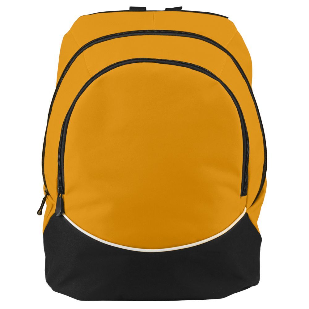 1915 Augusta Sportswear Tri-Color Backpack - Siide Image
