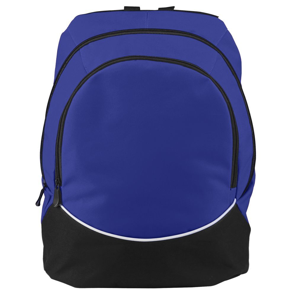 1915 Augusta Sportswear Tri-Color Backpack