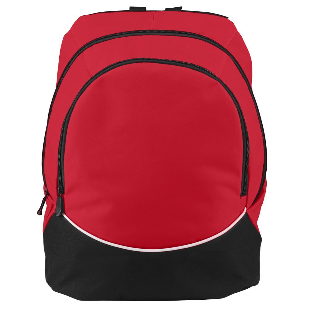 1915 Augusta Sportswear Tri-Color Backpack 1915 Augusta Sportswear Tri-Color Backpack - Siide Image