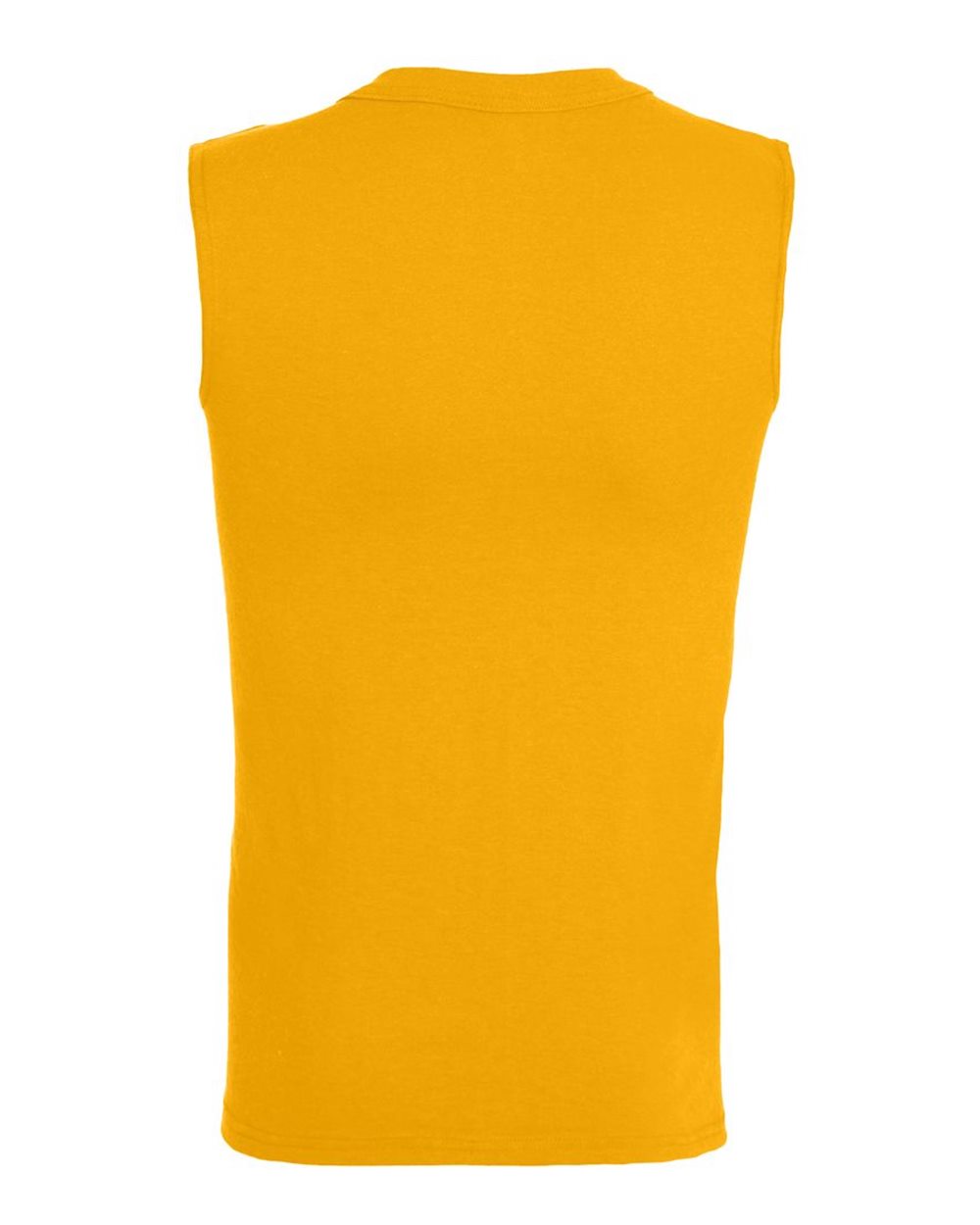 203 Augusta Sportswear Shooter Tank - Back Image