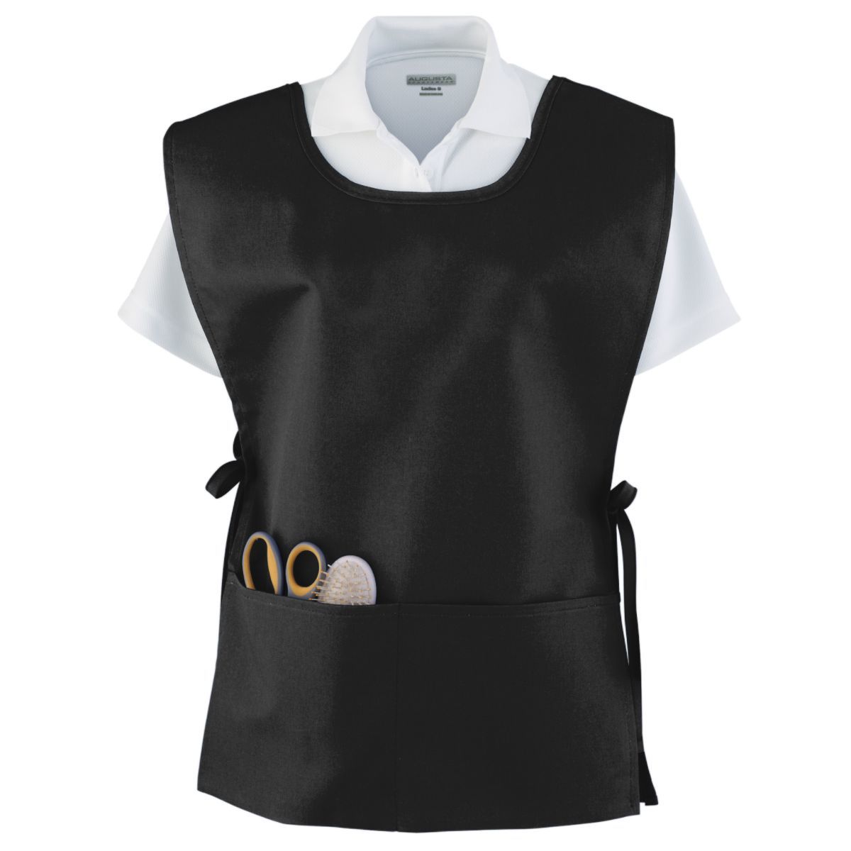 2090 Augusta Sportswear SMOCK - Back Image