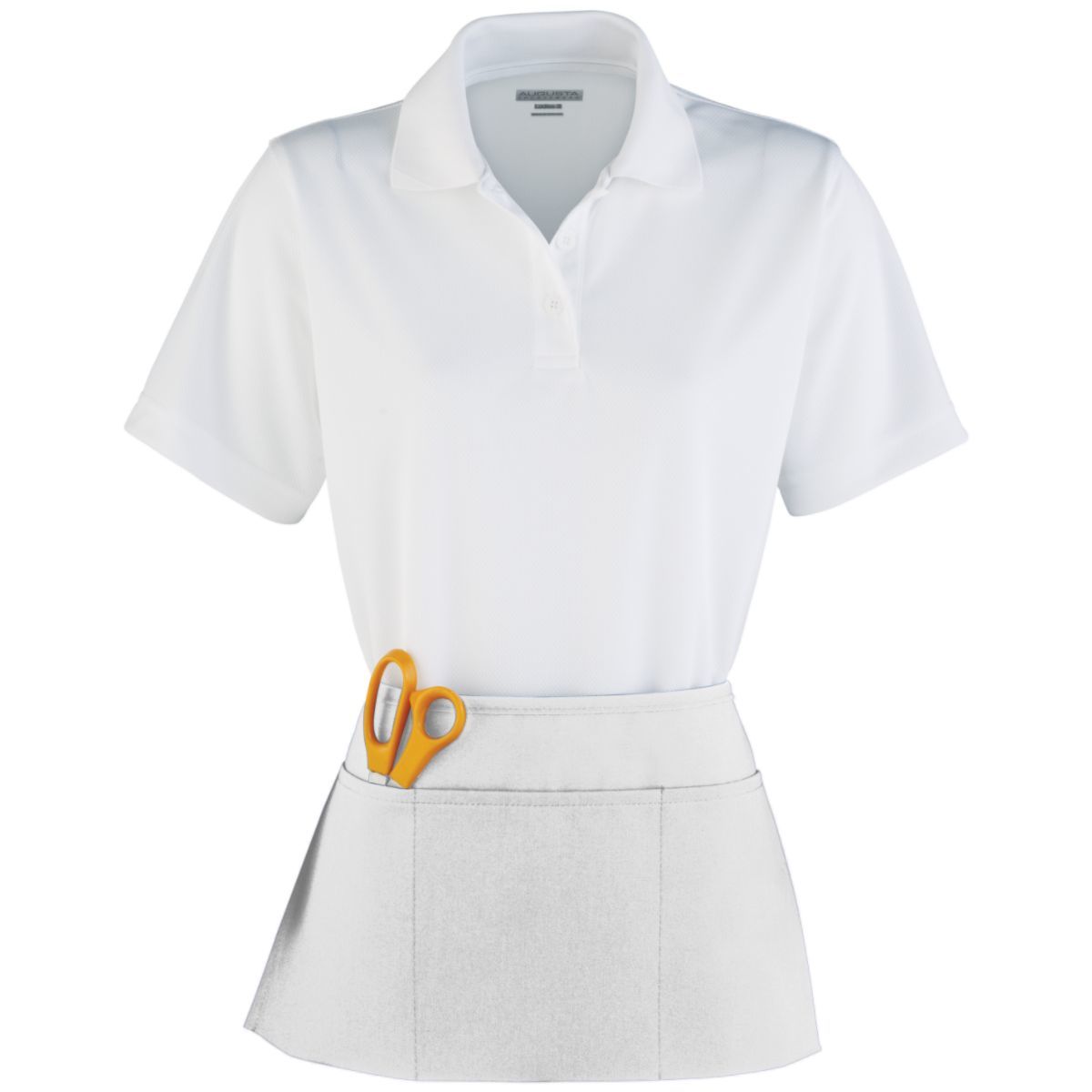 2115 Augusta Sportswear WAIST APRON