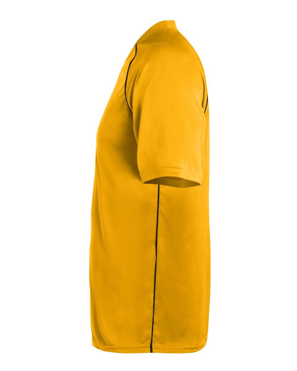 214 Augusta Sportswear STRIKER JERSEY - Siide Image