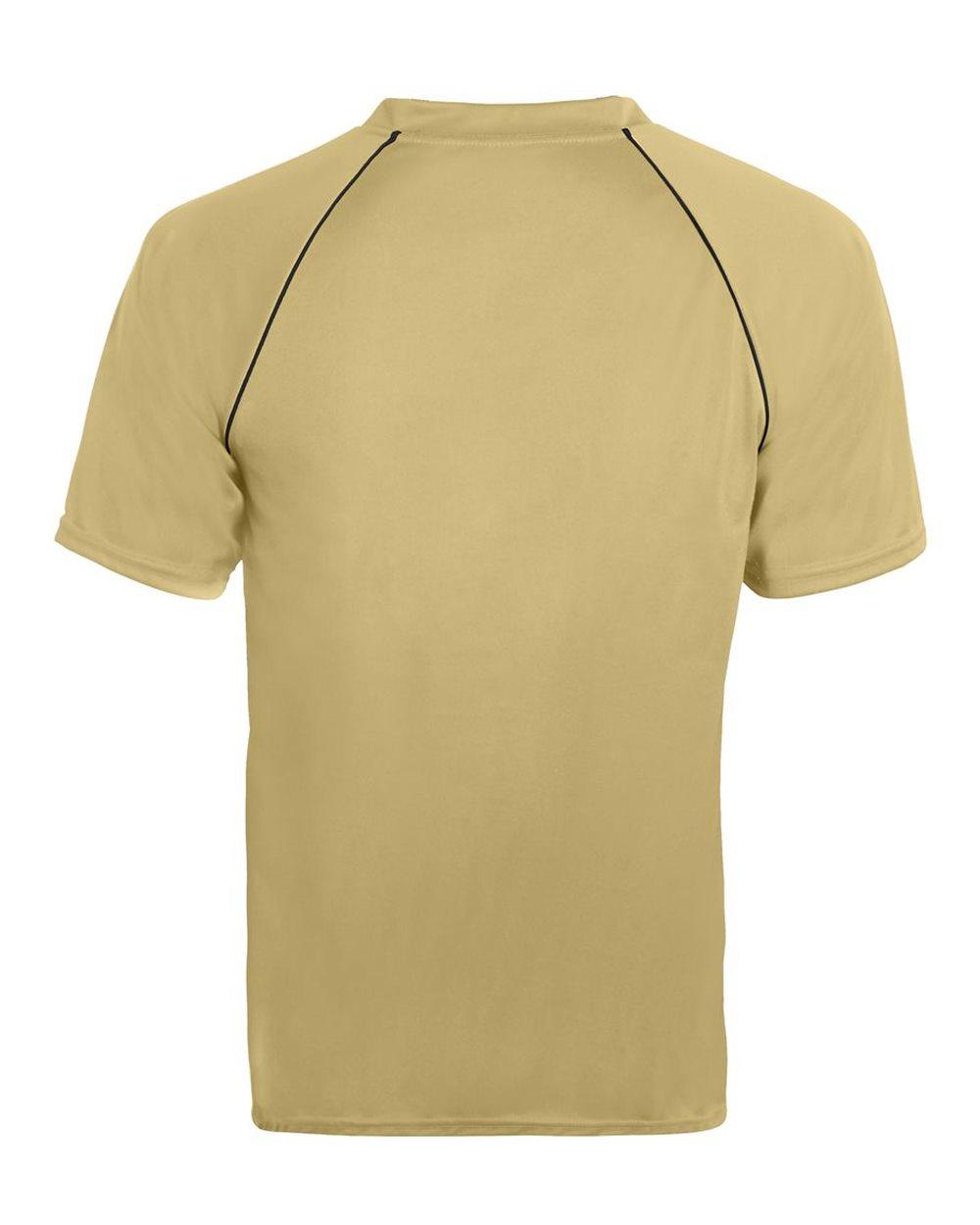 214 Augusta Sportswear STRIKER JERSEY 214 Augusta Sportswear STRIKER JERSEY - Back Image