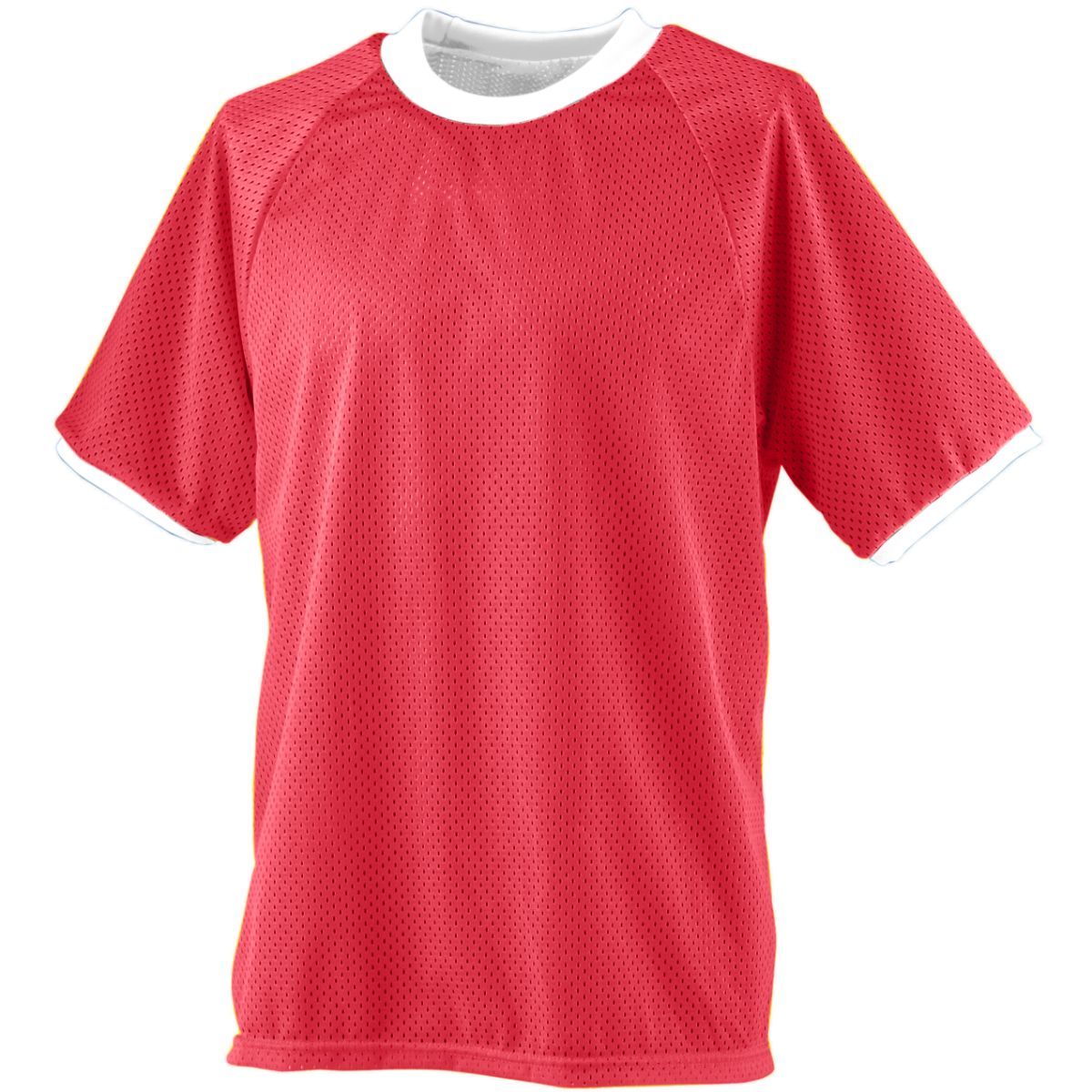 217 Augusta Sportswear REVERSIBLE PRACTICE JERSEY