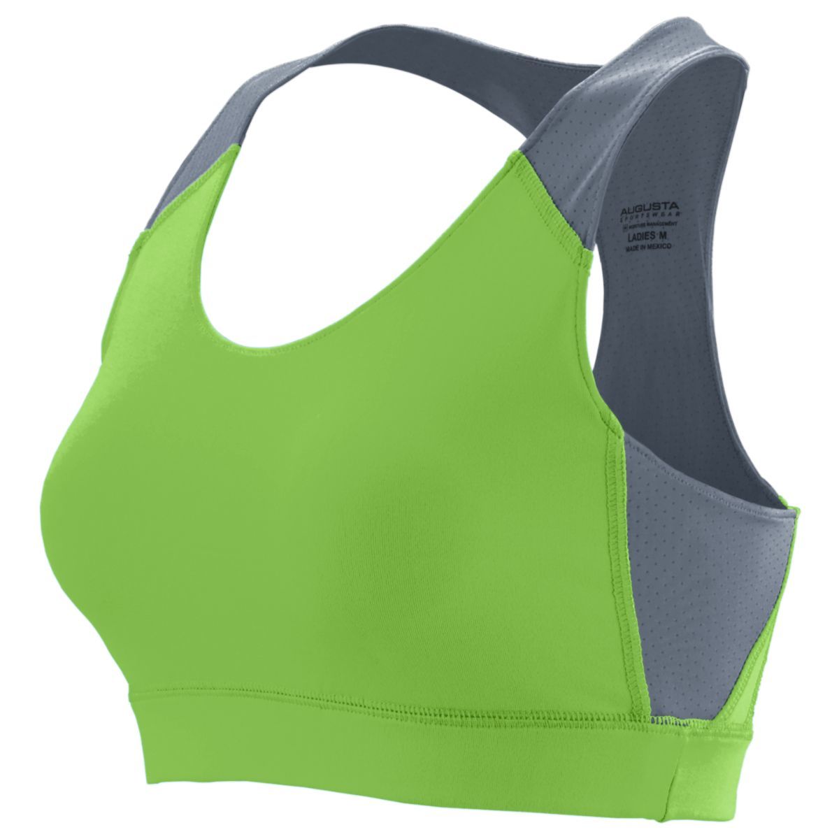 2417 Augusta Sportswear Womens All Sport Sports Bra