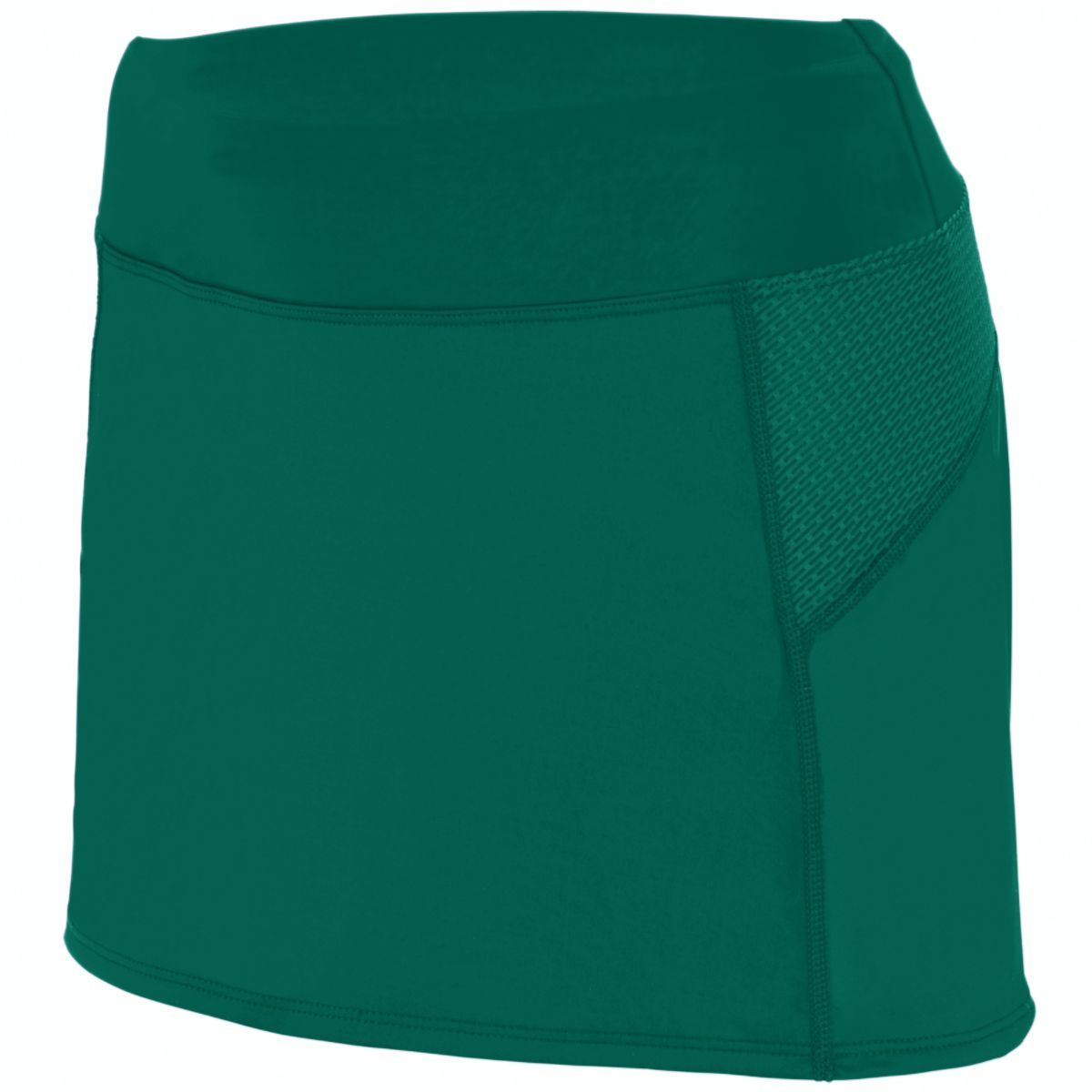2420 Augusta Sportswear Womens Femfit Skort
