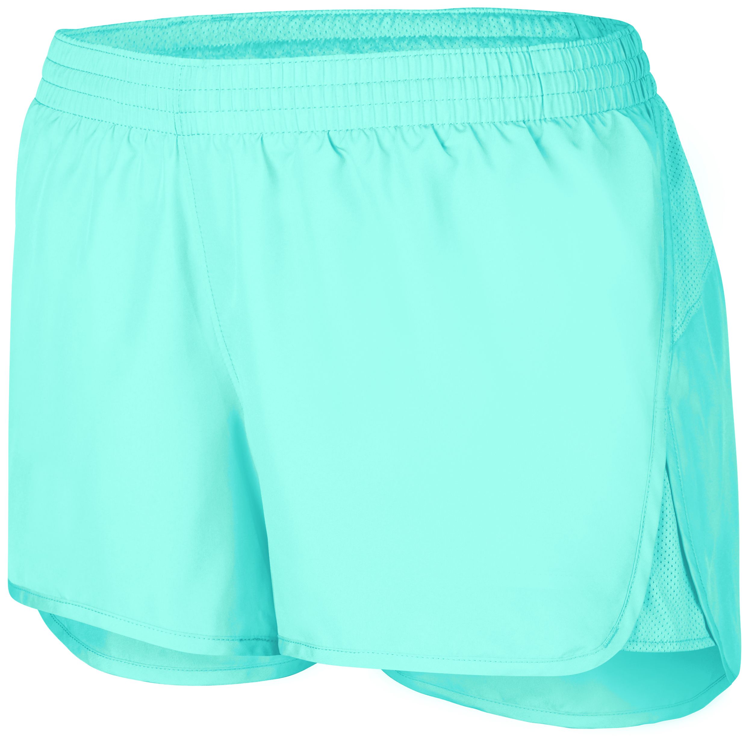 2430 Augusta Sportswear Womens Wayfarer Shorts