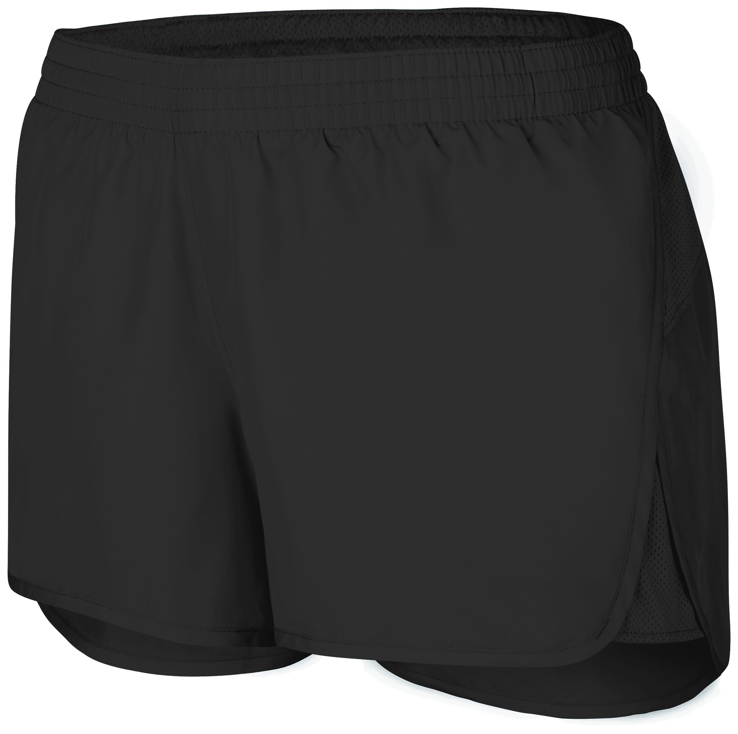 2430 Augusta Sportswear Womens Wayfarer Shorts 2430 Augusta Sportswear Womens Wayfarer Shorts