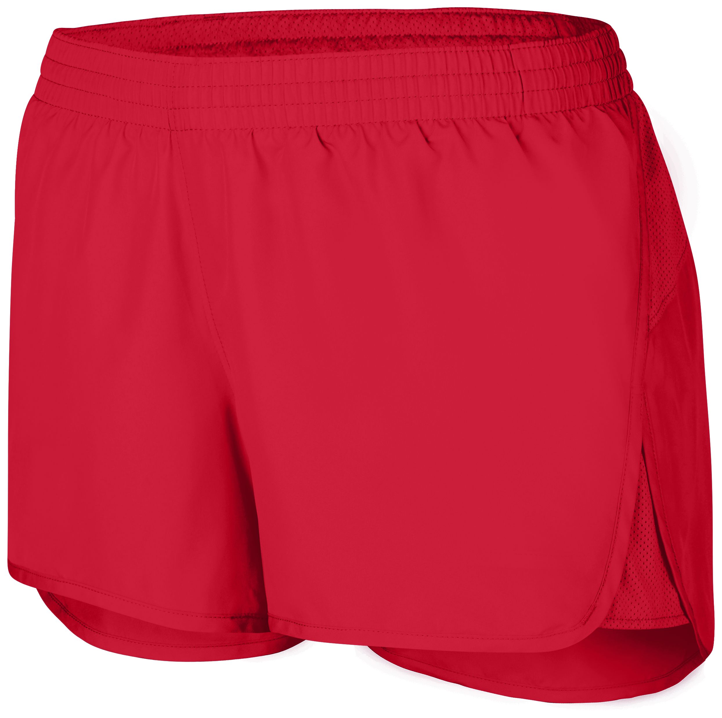 2430 Augusta Sportswear Womens Wayfarer Shorts