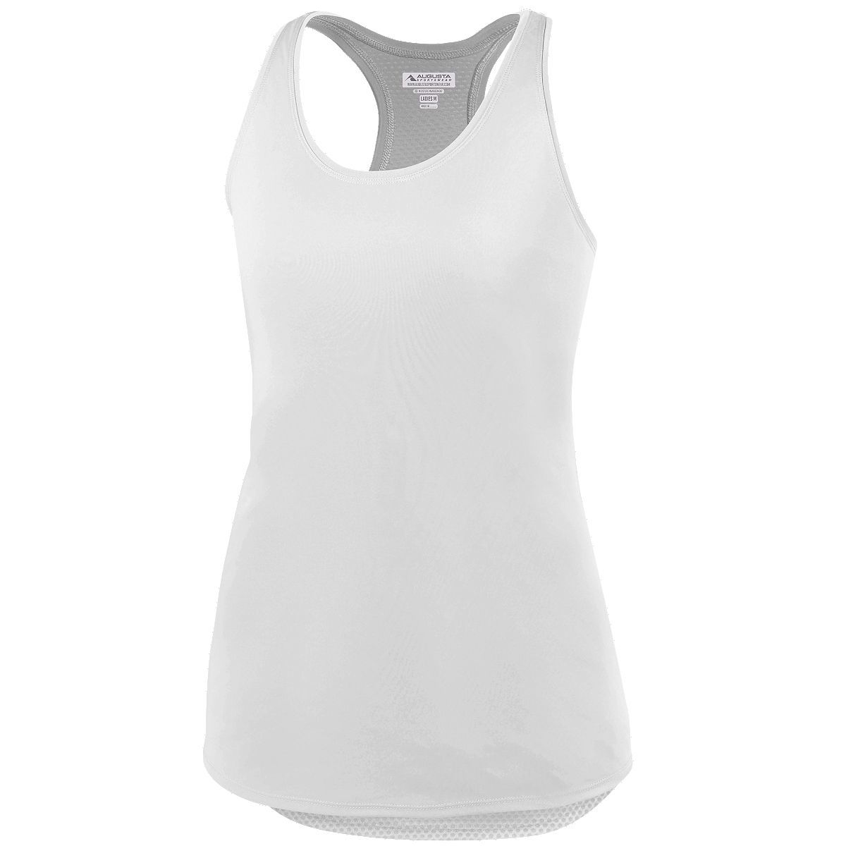 2434 Augusta Sportswear Womens Sojourner Tank Top 2434 Augusta Sportswear Womens Sojourner Tank Top