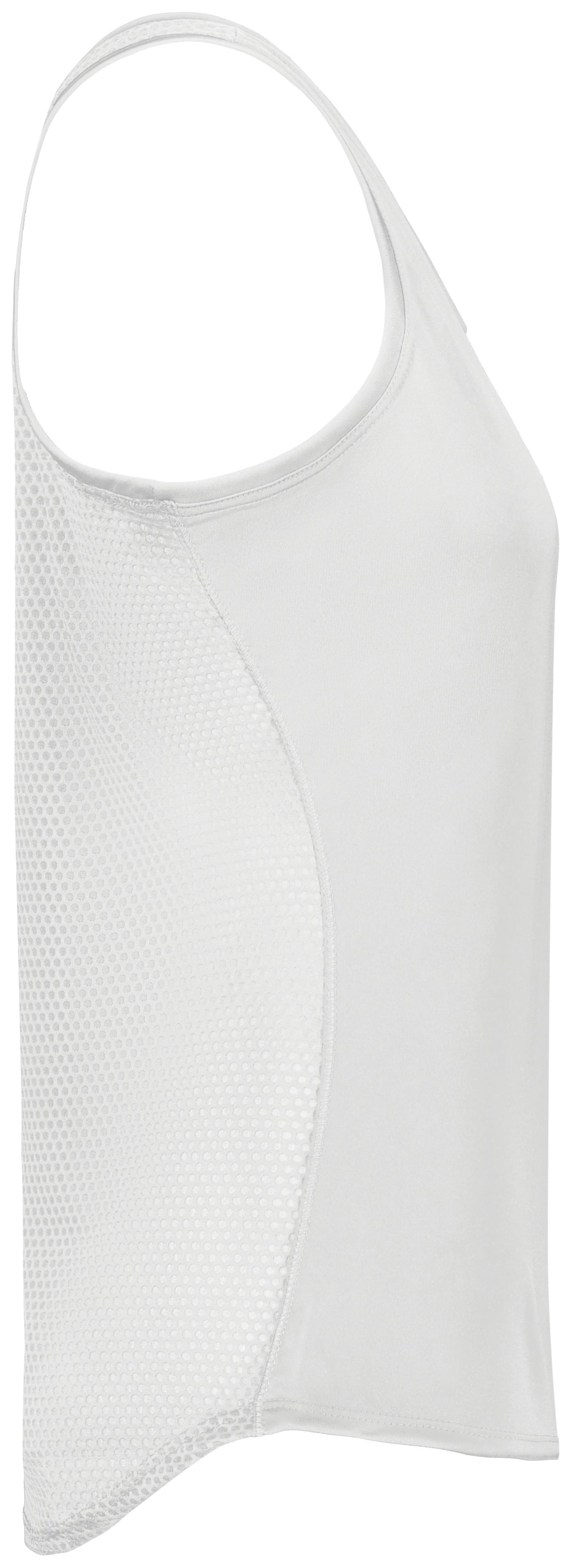 2434 Augusta Sportswear Womens Sojourner Tank Top 2434 Augusta Sportswear Womens Sojourner Tank Top - Siide Image