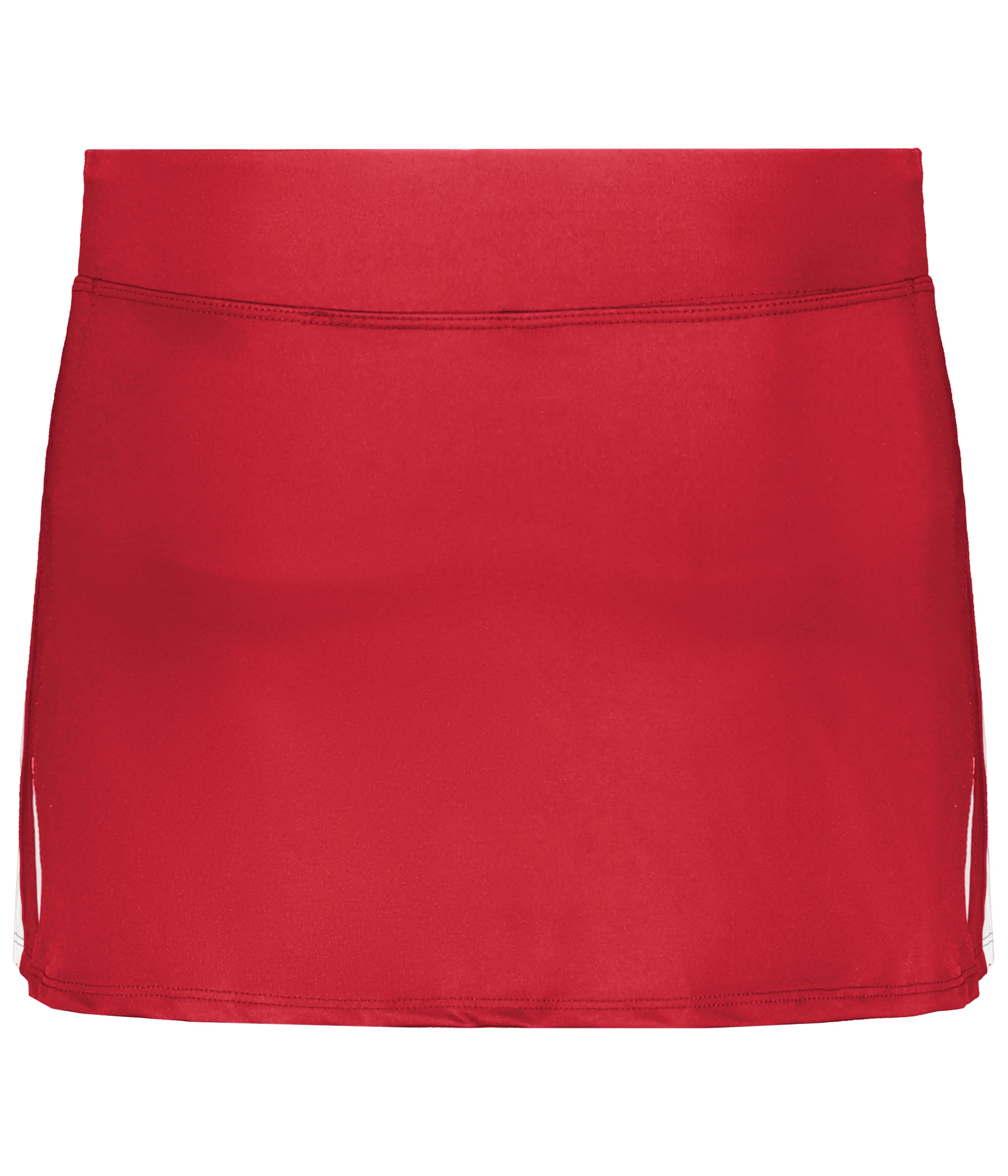 2440 Augusta Sportswear Womens Full Force Skort - Back Image