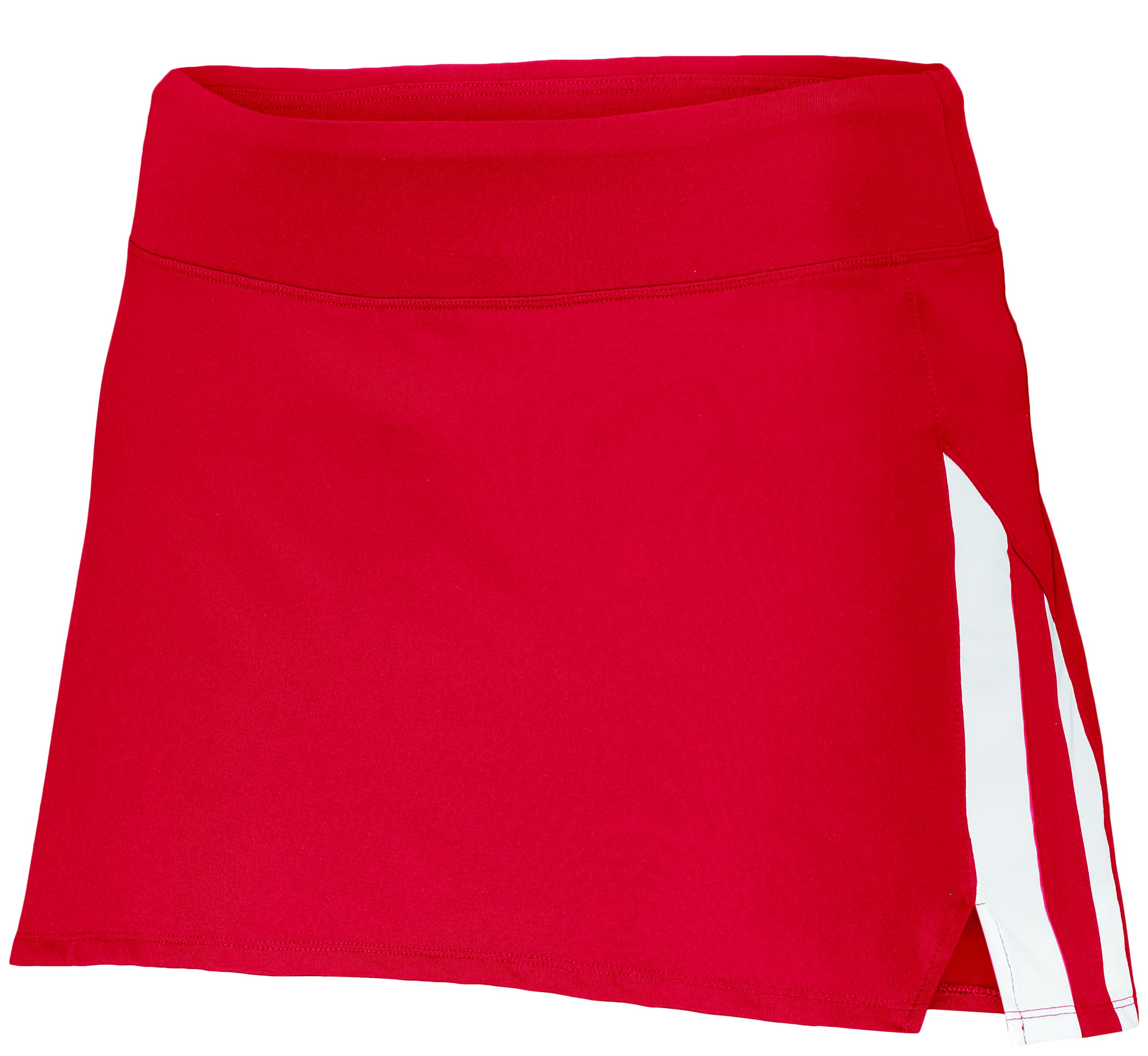 2440 Augusta Sportswear Womens Full Force Skort
